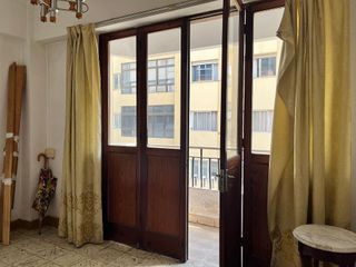 Piso en venta en Arenales - Lugo - Avenida Marítima en Palmas de Gran Canaria(Las)