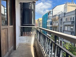 Piso en venta en Arenales - Lugo - Avenida Marítima en Palmas de Gran Canaria(Las)