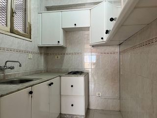 Piso en venta en Arenales - Lugo - Avenida Marítima en Palmas de Gran Canaria(Las)