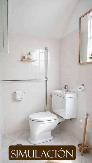 Piso en venta en Arenales - Lugo - Avenida Marítima en Palmas de Gran Canaria(Las)