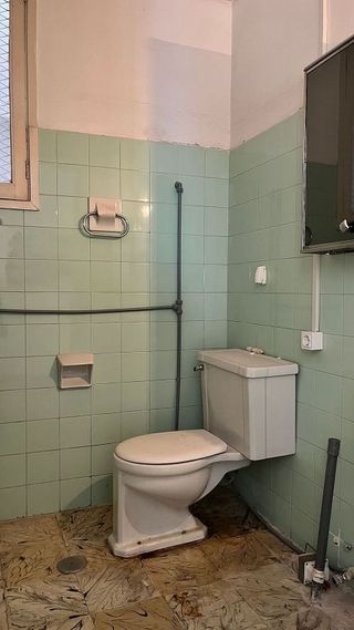 Piso en venta en Arenales - Lugo - Avenida Marítima en Palmas de Gran Canaria(Las)