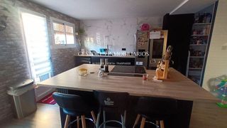 Piso en venta en Alcoy/Alcoi