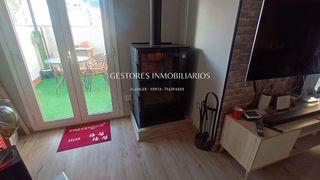 Piso en venta en Alcoy/Alcoi