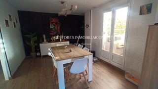 Piso en venta en Alcoy/Alcoi