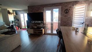 Piso en venta en Alcoy/Alcoi