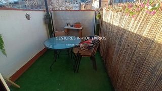 Piso en venta en Alcoy/Alcoi