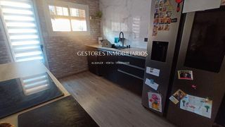 Piso en venta en Alcoy/Alcoi