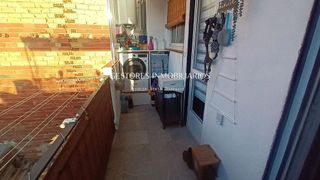 Piso en venta en Alcoy/Alcoi