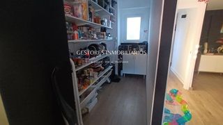 Piso en venta en Alcoy/Alcoi