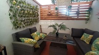 Piso en venta en Alcoy/Alcoi