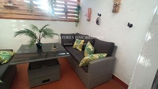 Piso en venta en Alcoy/Alcoi