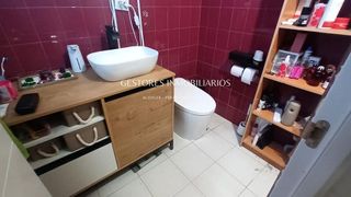 Piso en venta en Alcoy/Alcoi