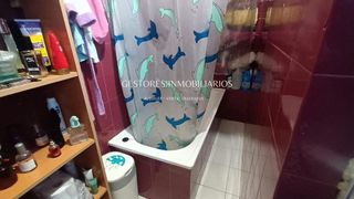 Piso en venta en Alcoy/Alcoi