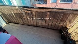 Piso en venta en Alcoy/Alcoi