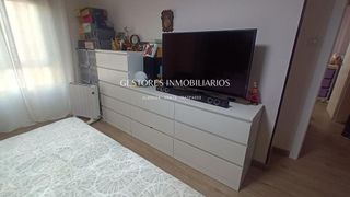 Piso en venta en Alcoy/Alcoi