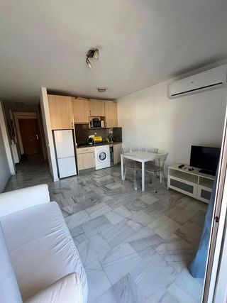 Piso en venta en Centro Ciudad en Fuengirola