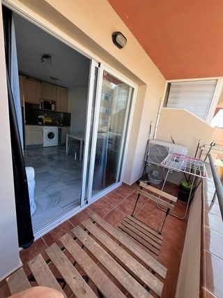 Piso en venta en Centro Ciudad en Fuengirola