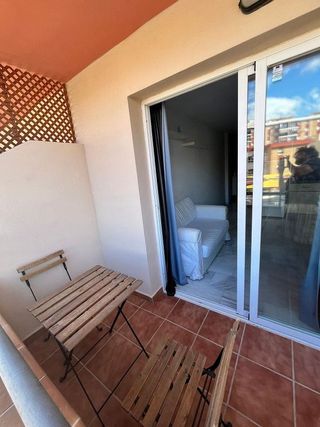 Piso en venta en Centro Ciudad en Fuengirola