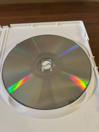 The Original Diabolik: Sin Wii