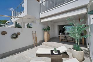 Piso en venta en Benalmádena pueblo en Benalmádena