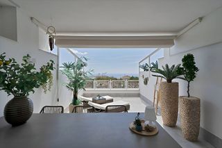 Piso en venta en Benalmádena pueblo en Benalmádena