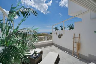 Piso en venta en Benalmádena pueblo en Benalmádena