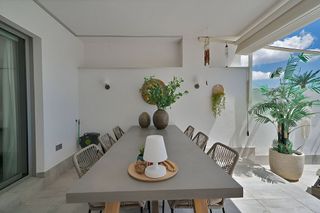 Piso en venta en Benalmádena pueblo en Benalmádena