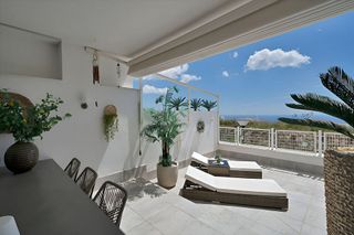 Piso en venta en Benalmádena pueblo en Benalmádena