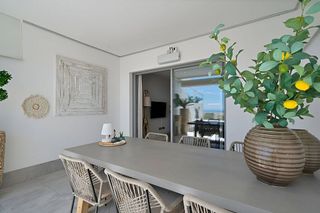 Piso en venta en Benalmádena pueblo en Benalmádena