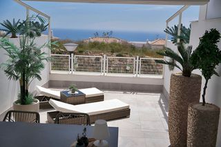 Piso en venta en Benalmádena pueblo en Benalmádena