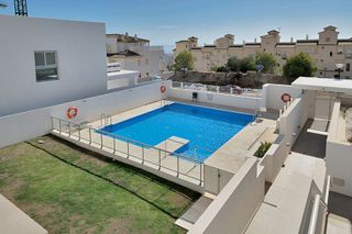 Piso en venta en Benalmádena pueblo en Benalmádena