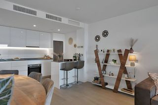 Piso en venta en Benalmádena pueblo en Benalmádena