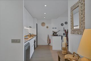 Piso en venta en Benalmádena pueblo en Benalmádena