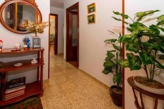 Piso en venta en Pardaleras en Badajoz