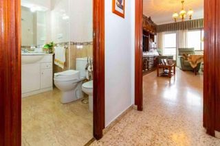 Piso en venta en Pardaleras en Badajoz