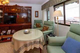 Piso en venta en Pardaleras en Badajoz