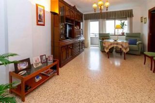 Piso en venta en Pardaleras en Badajoz