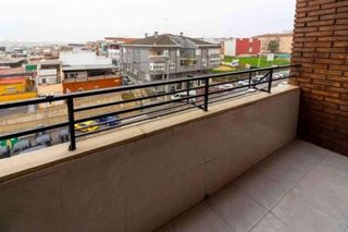 Piso en venta en Pardaleras en Badajoz