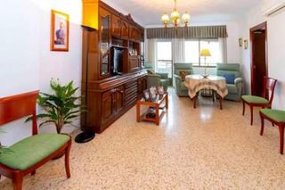 Piso en venta en Pardaleras en Badajoz