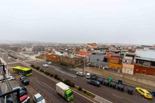 Piso en venta en Pardaleras en Badajoz