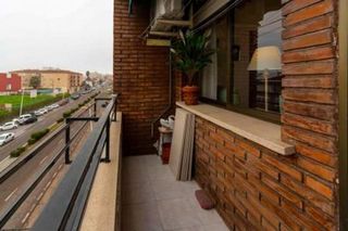 Piso en venta en Pardaleras en Badajoz