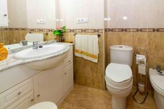 Piso en venta en Pardaleras en Badajoz