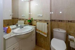 Piso en venta en Pardaleras en Badajoz