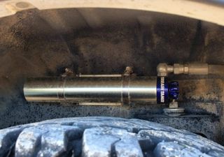 Mitsubishi Montero 2014