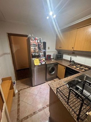 Piso en venta en Benetússer
