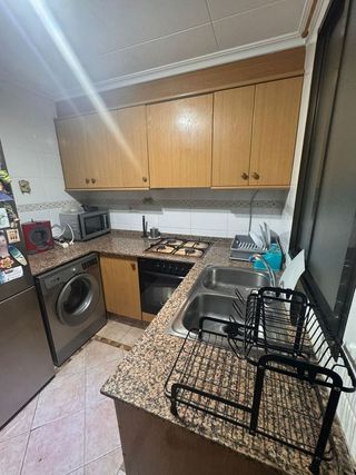 Piso en venta en Benetússer