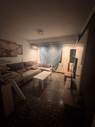 Piso en venta en Benetússer