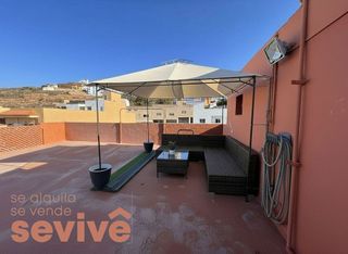 Piso en venta en Granadilla de Abona ciudad en Granadilla de Abona
