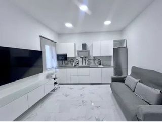 Ático en venta en Santa Catalina - Canteras en Palmas de Gran Canaria(Las)