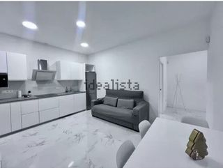 Ático en venta en Santa Catalina - Canteras en Palmas de Gran Canaria(Las)